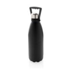 RCS Recycled stainless steel large vacuum bottle 1.5L