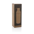 Flow RCS recycled stainless steel vacuum bottle - Image 12