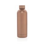 RCS Recycled stainless steel Impact vacuum bottle - Image 3