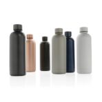 RCS Recycled stainless steel Impact vacuum bottle - Image 7