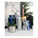 RCS Recycled stainless steel Impact vacuum bottle - Image 10