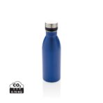 RCS Recycled stainless steel deluxe water bottle - Slika 2