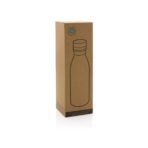 RCS Recycled stainless steel deluxe water bottle - Slika 11