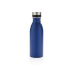 RCS Recycled stainless steel deluxe water bottle - Slika 3