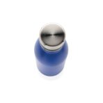 RCS Recycled stainless steel deluxe water bottle - Slika 4