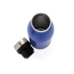 RCS Recycled stainless steel deluxe water bottle - Slika 5