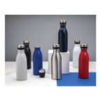 RCS Recycled stainless steel deluxe water bottle - Slika 9