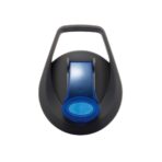 Water bottle with infuser - Image 5