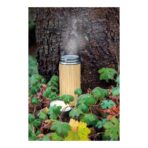 Leak proof bamboo vacuum bottle - Image 10