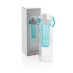 Honeycomb lockable leak proof infuser bottle - Image 13