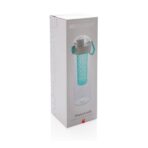 Honeycomb lockable leak proof infuser bottle - Image 14