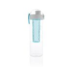 Honeycomb lockable leak proof infuser bottle - Image 4
