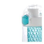 Honeycomb lockable leak proof infuser bottle - Image 6
