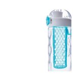 Honeycomb lockable leak proof infuser bottle - Image 9