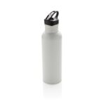 Deluxe stainless steel activity bottle