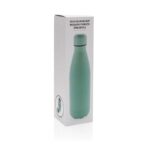 Solid colour vacuum stainless steel bottle 500 ml - Slika 13