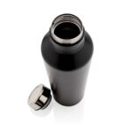 Modern vacuum stainless steel water bottle - Image 5