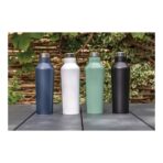Modern vacuum stainless steel water bottle - Image 9