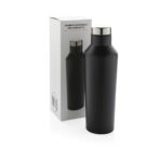 Modern vacuum stainless steel water bottle - Image 10