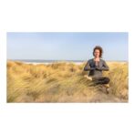 Impact double wall borosilicate glass bottle - Slika 14