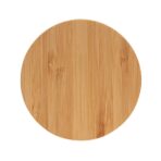 Impact double wall borosilicate glass bottle - Slika 4