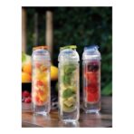 Water bottle with infuser - Slika 10