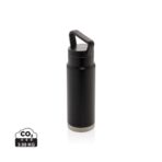 Leakproof vacuum on-the-go bottle with handle - Slika 2