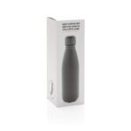 Solid colour vacuum stainless steel bottle 260ml - Slika 11