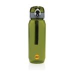 Yide RCS Recycled PET leakproof lockable waterbottle 800ml - Slika 7