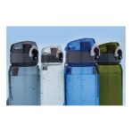 Yide RCS Recycled PET leakproof lockable waterbottle 800ml - Slika 10