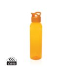 Oasis RCS recycled pet water bottle 650ml - Slika 2