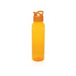Oasis RCS recycled pet water bottle 650ml