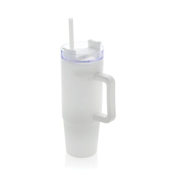 Tana RCS plastična čaša s ručkom 900 ml