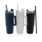 Tana RCS plastic tumbler with handle 750ml - Image 8