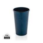 Alo RCS recycled aluminium lightweight cup 450ml - Image 2