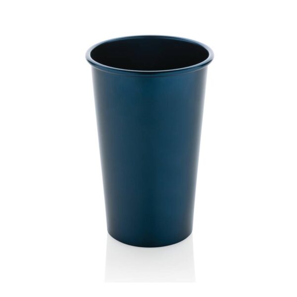 Alo RCS lagana šalica od recikliranog aluminija 450 ml