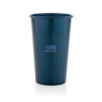 Alo RCS recycled aluminium lightweight cup 450ml - Image 4