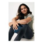 Alo RCS recycled aluminium lightweight cup 450ml - Image 5