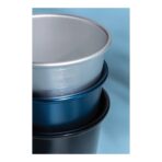 Alo RCS recycled aluminium lightweight cup 450ml - Image 7