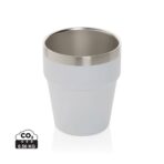 Clark RCS double wall coffee cup 300ML - Image 2