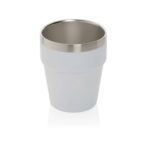 Clark RCS double wall coffee cup 300ML