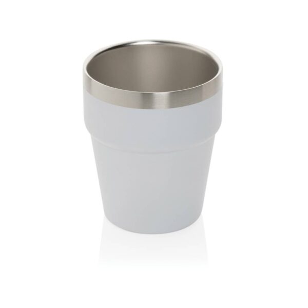 Clark RCS šalica za kavu s dvostrukom stijenkom 300 ml