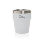 Clark RCS double wall coffee cup 300ML - Image 4
