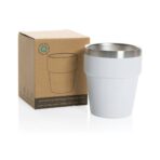 Clark RCS double wall coffee cup 300ML - Image 7