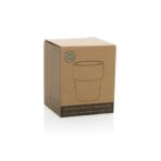 Clark RCS double wall coffee cup 300ML - Image 8