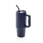 Embrace deluxe RCS recycled stainless steel tumbler 900ml