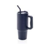 Embrace deluxe RCS recycled stainless steel tumbler 900ml