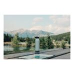 Avira Ara RCS Re-steel fliptop water bottle 500ml - Image 12