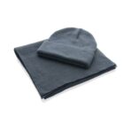 Elles AWARE™ Polylana® scarf 180x30cm - Image 4