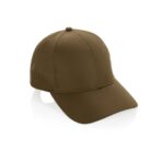 Impact AWARE™ RPET 6 panel sports cap